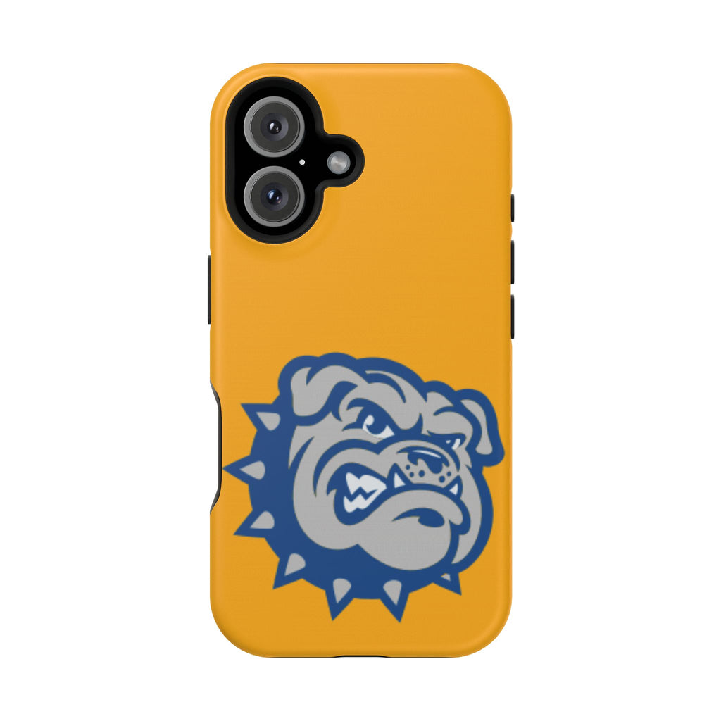 Bulldog Magnetic Tough Cases
