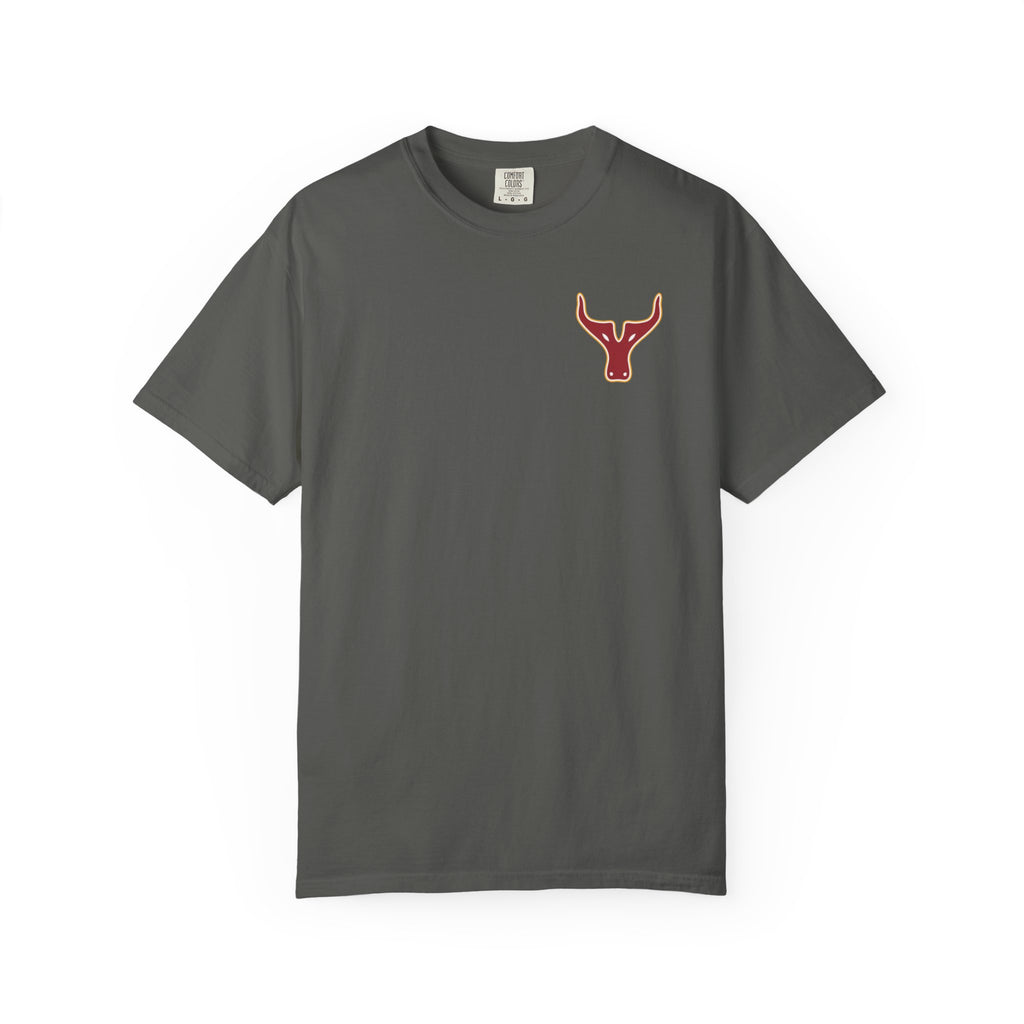 Yakima Volleyball Team T-Shirt
