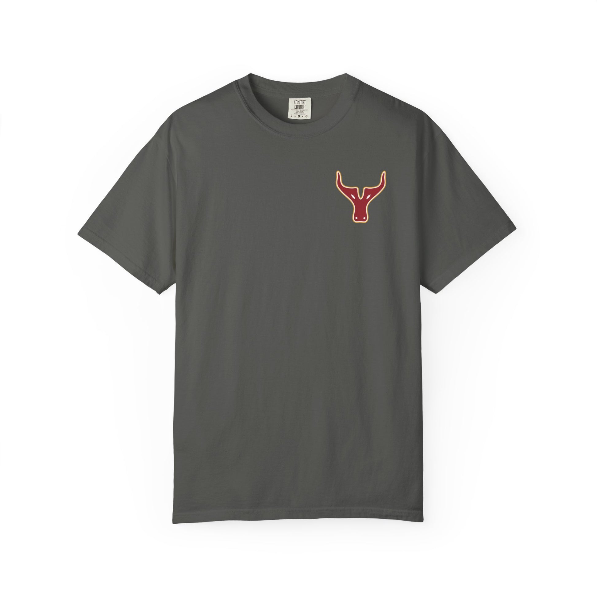 Yakima Volleyball Team T-Shirt