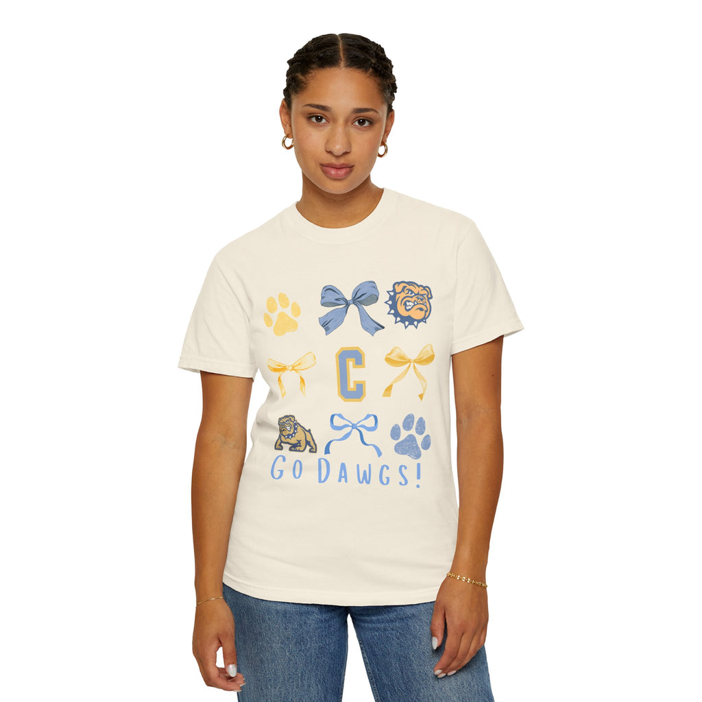 Colfax Spirit T-Shirt