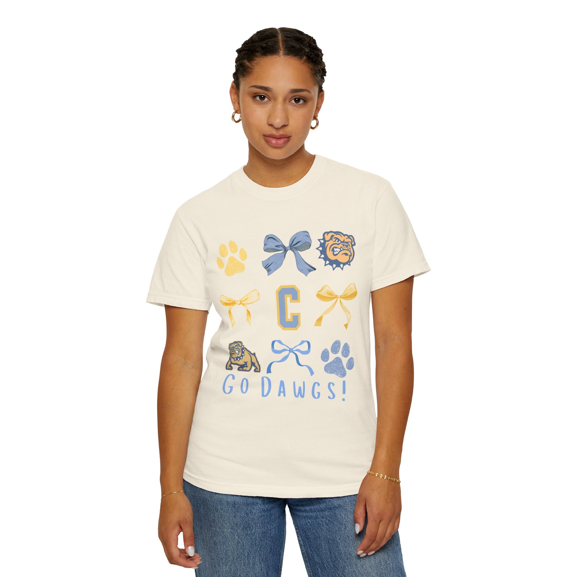 Colfax Spirit T-Shirt