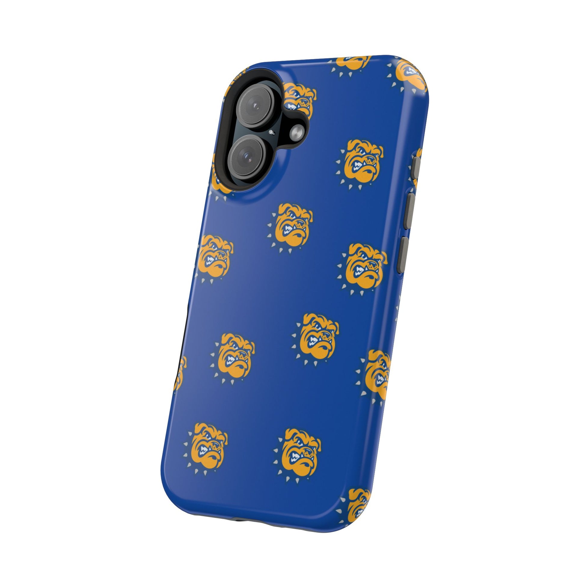 Bulldog Magnetic Tough Cases