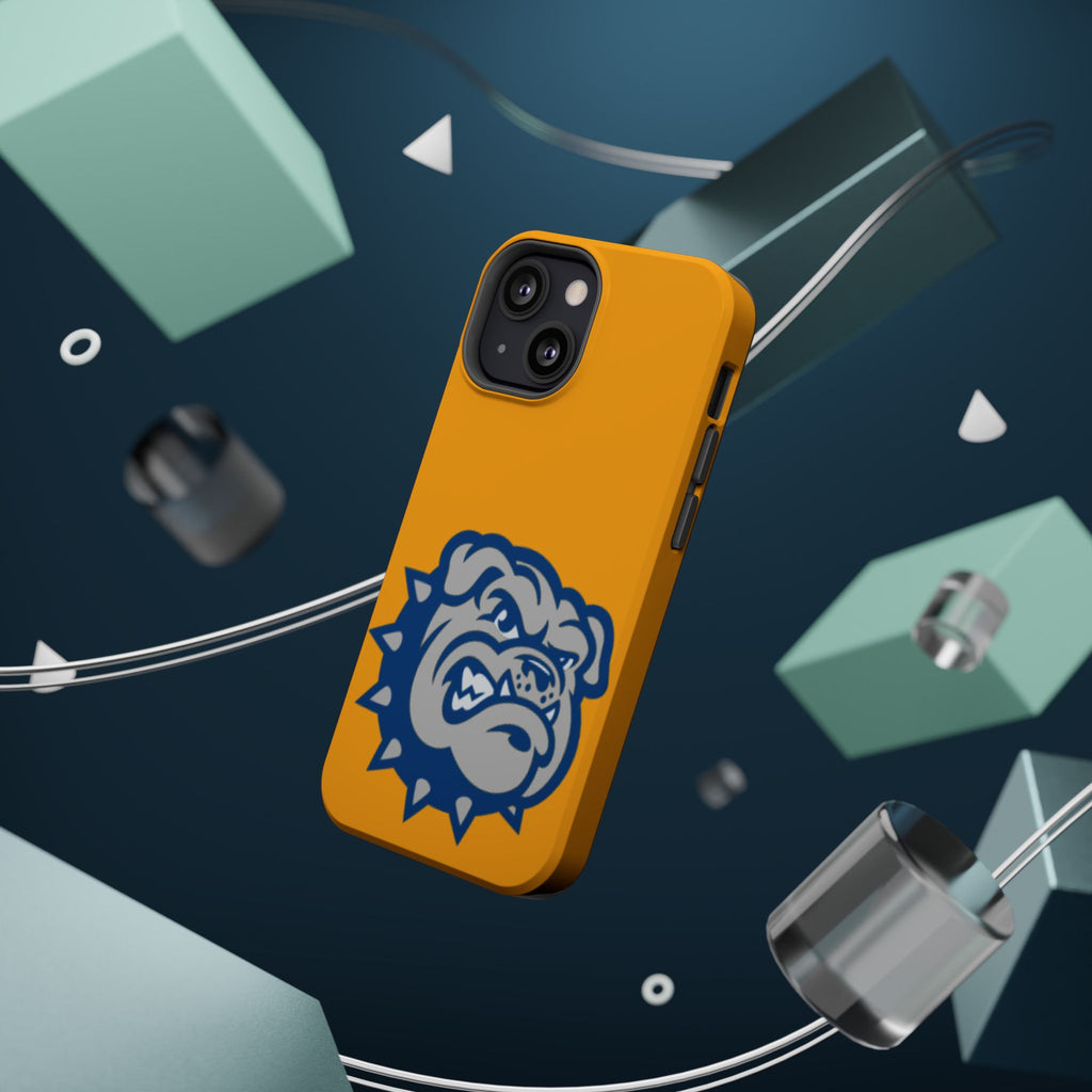 Bulldog Magnetic Tough Cases