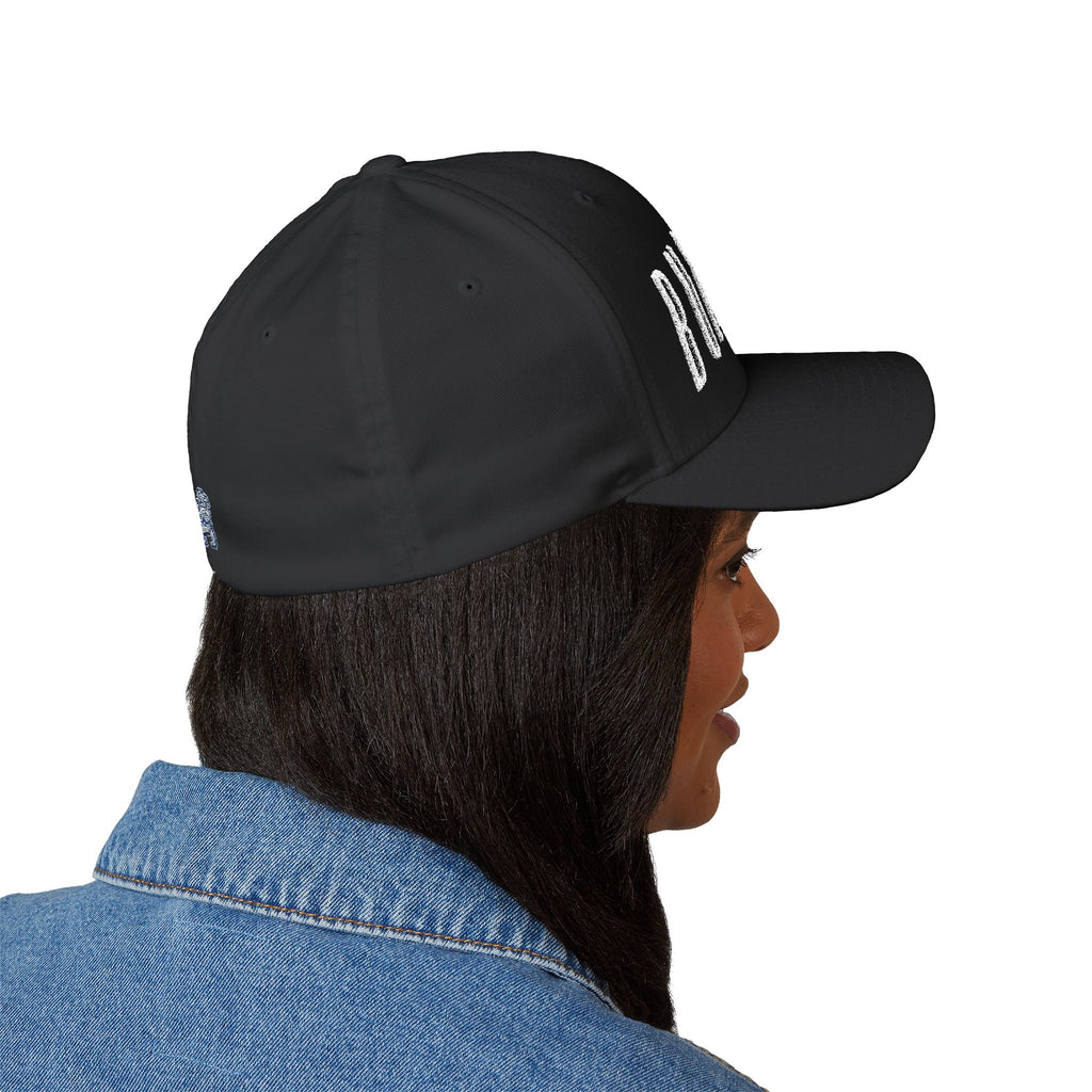 Bulldogs Embroidered Baseball Cap