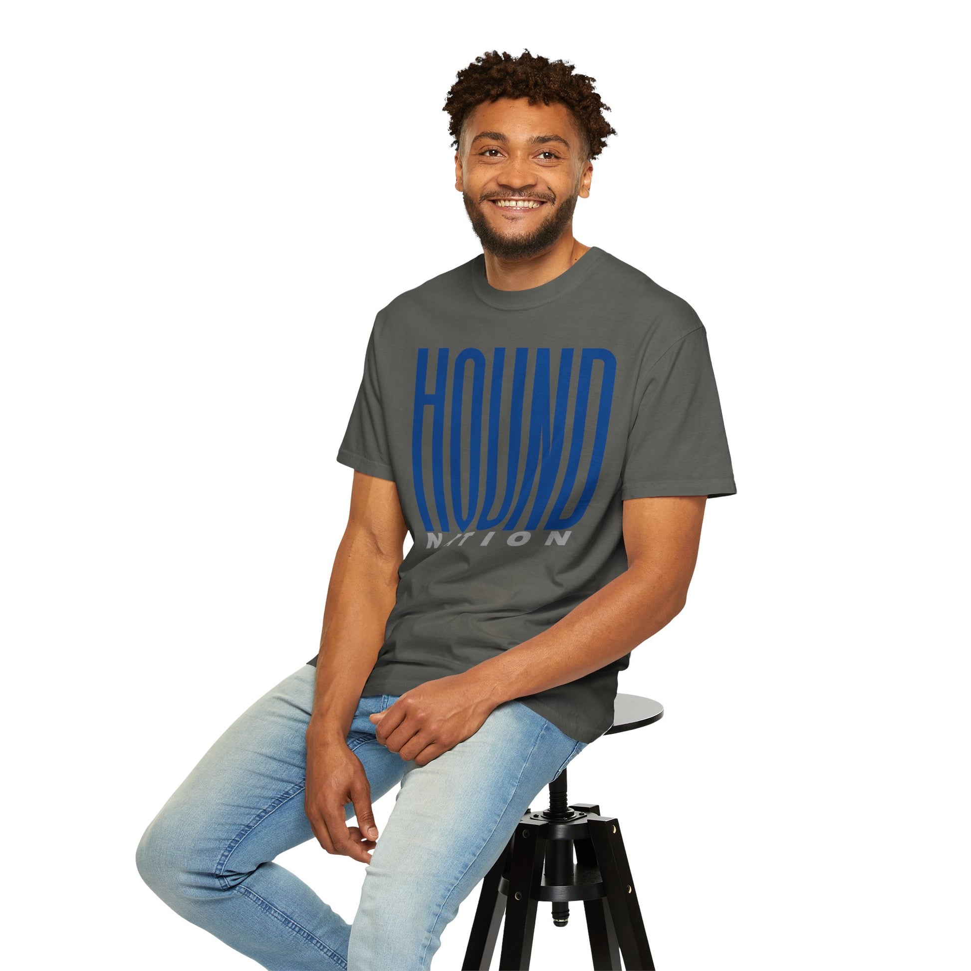 Hound Nation Unisex T-Shirt