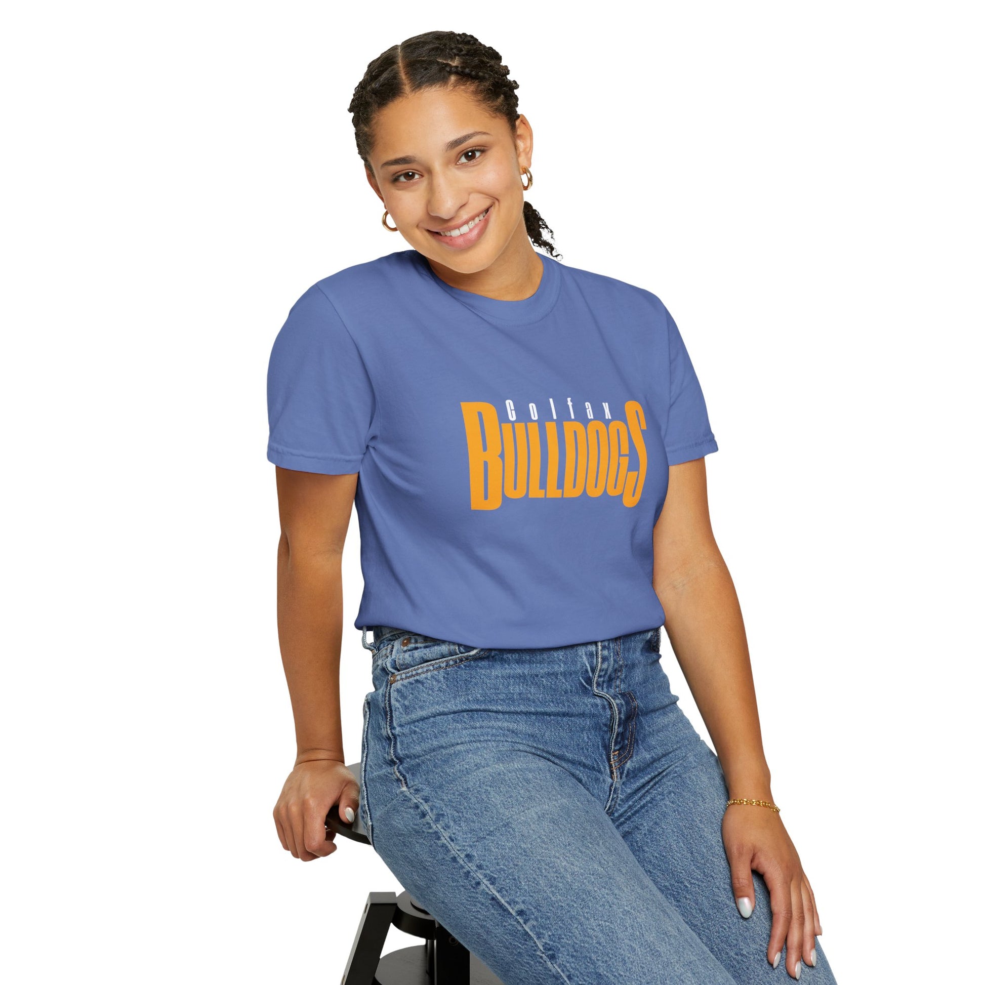 Colfax Bulldogs T-Shirt
