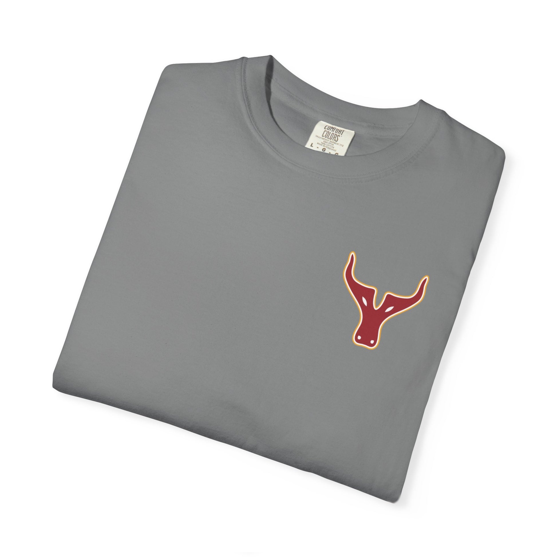 Yakima Volleyball Team T-Shirt