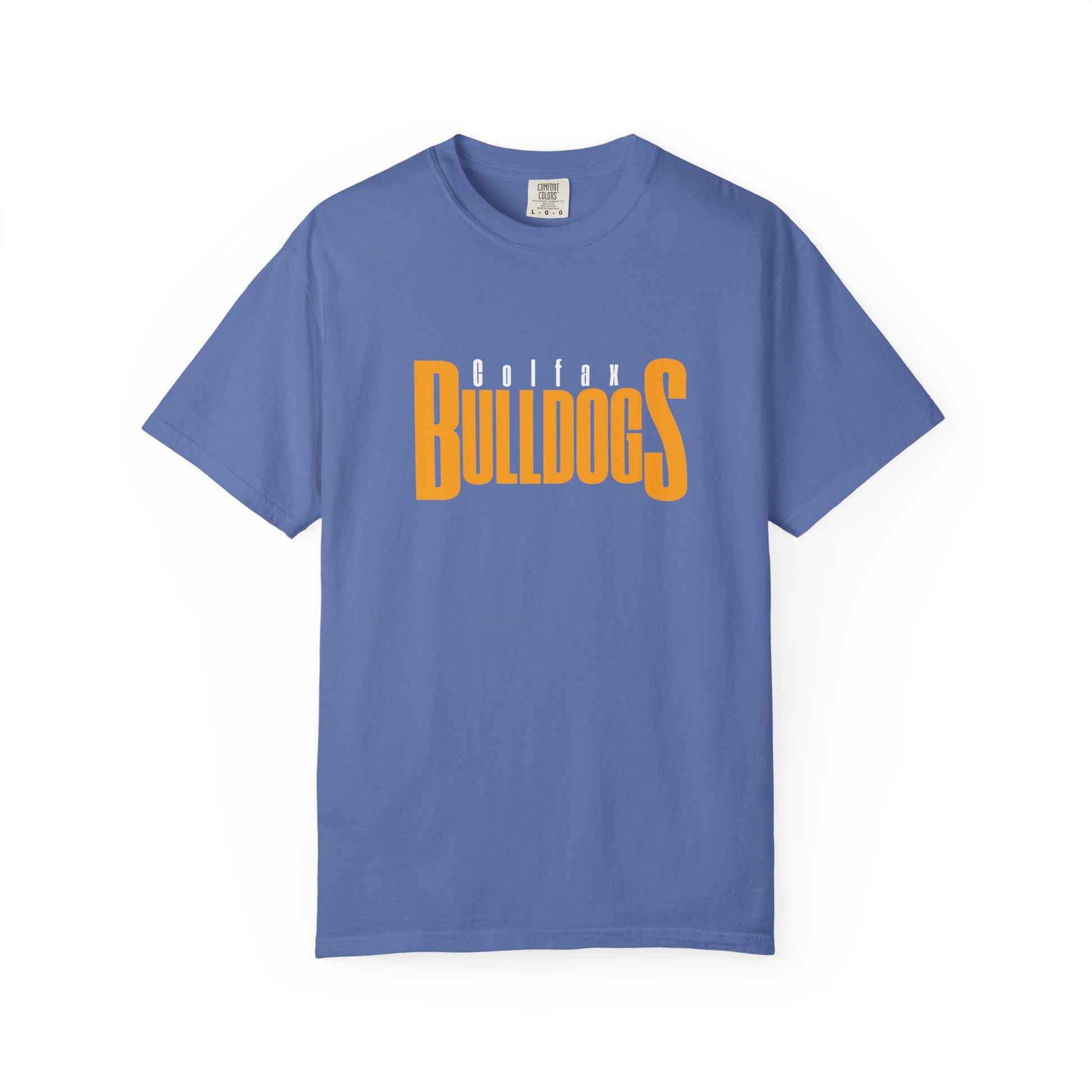 Colfax Bulldogs T-Shirt