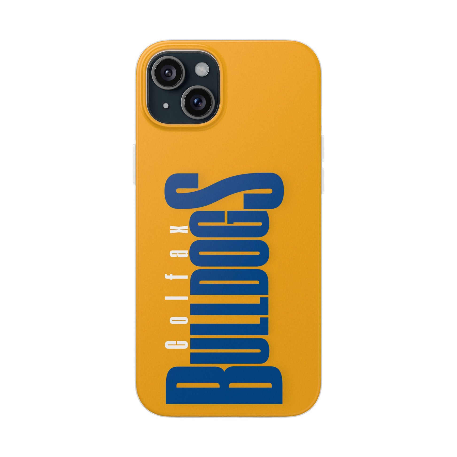 Colfax Bulldog Flexi Cases