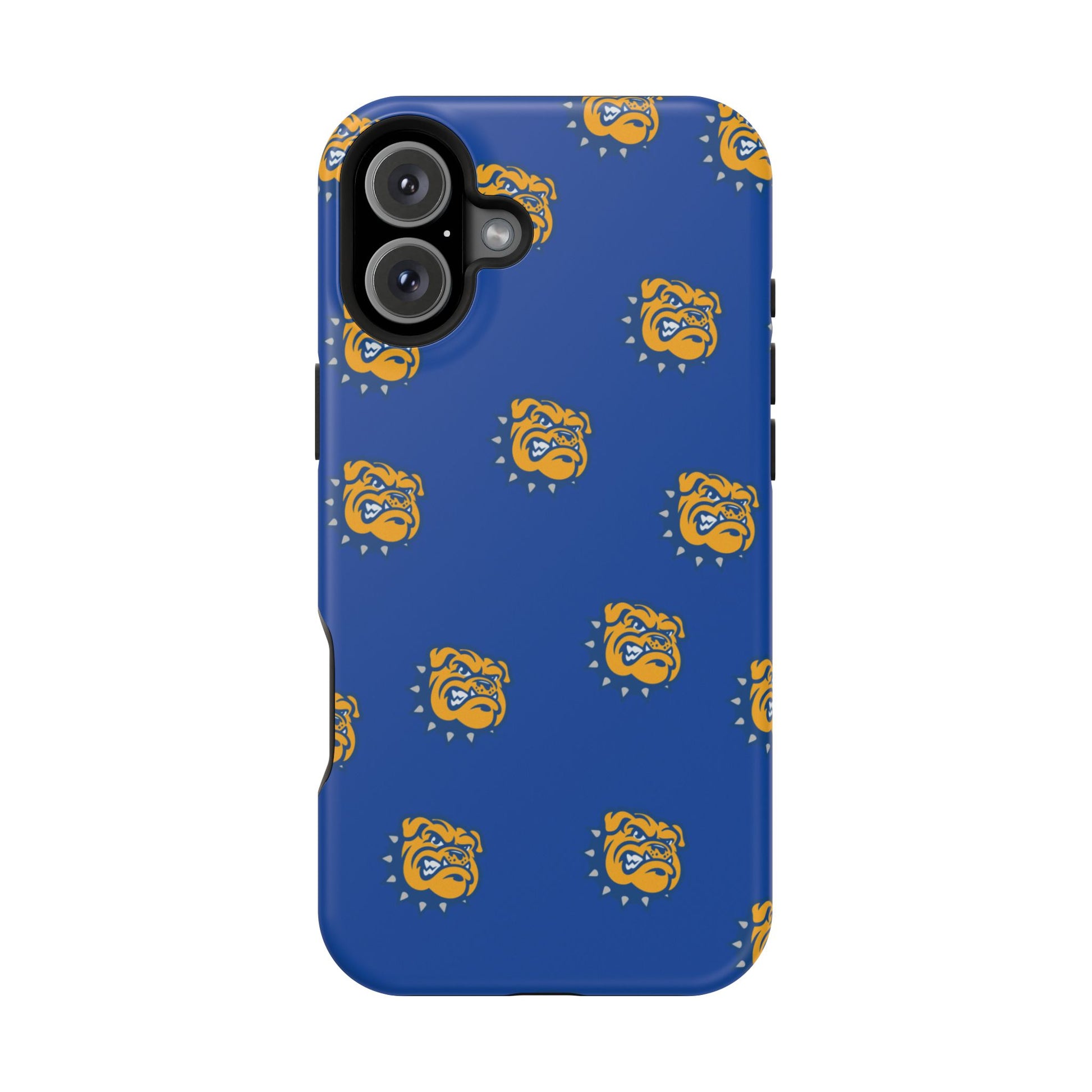 Bulldog Magnetic Tough Cases