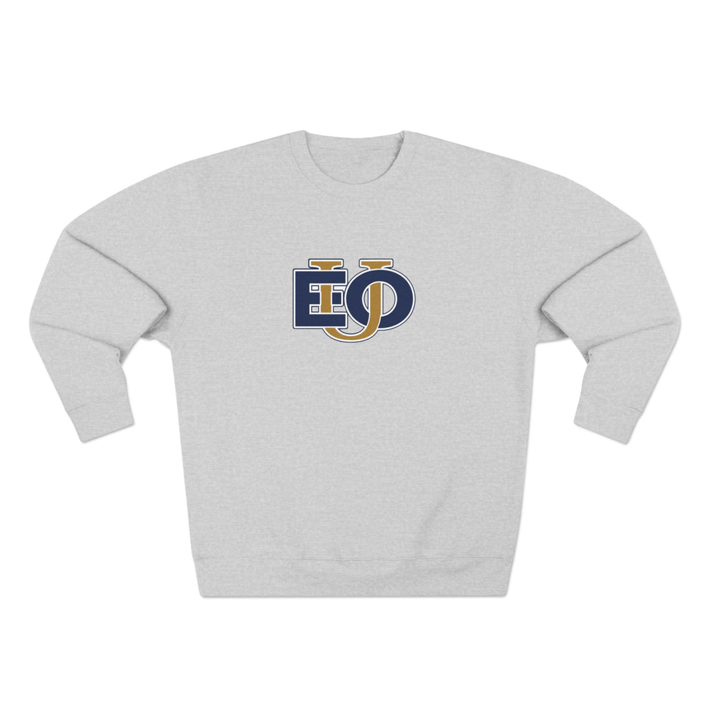 Crewneck EOU Sweatshirt