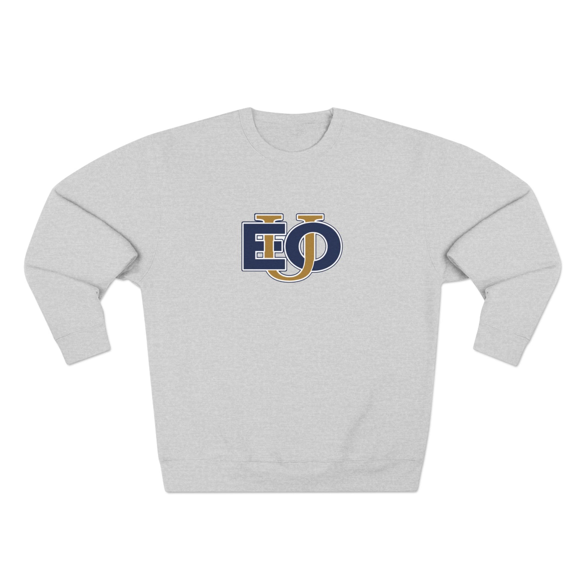 Crewneck EOU Sweatshirt