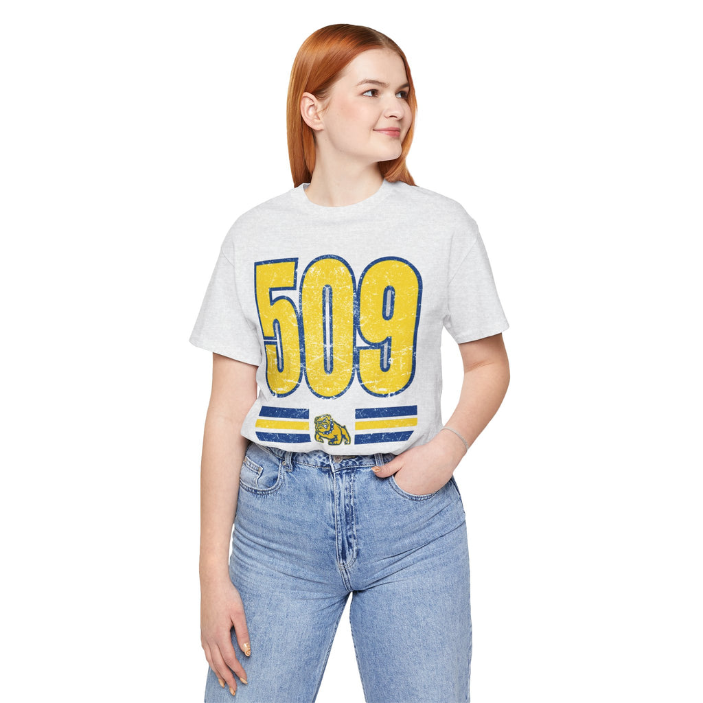 509 Graphic T-Shirt