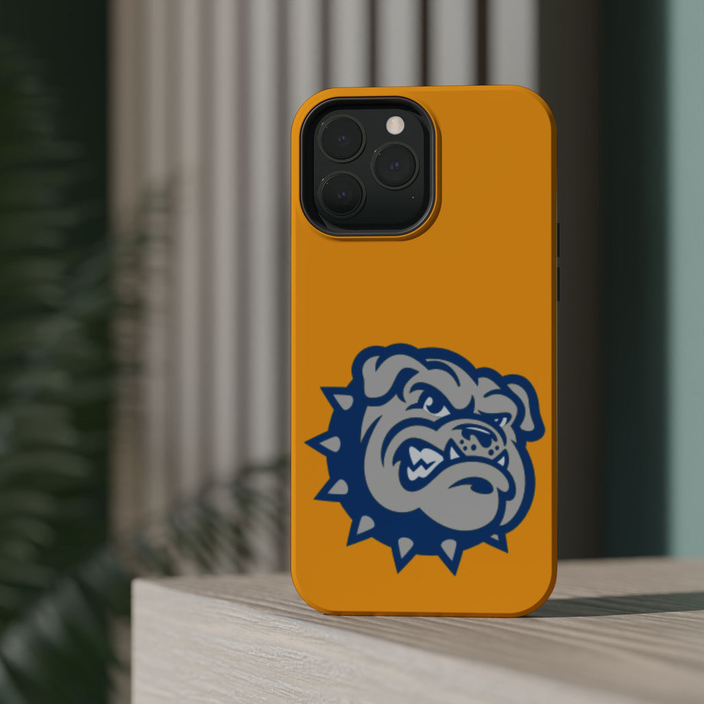 Bulldog Magnetic Tough Cases