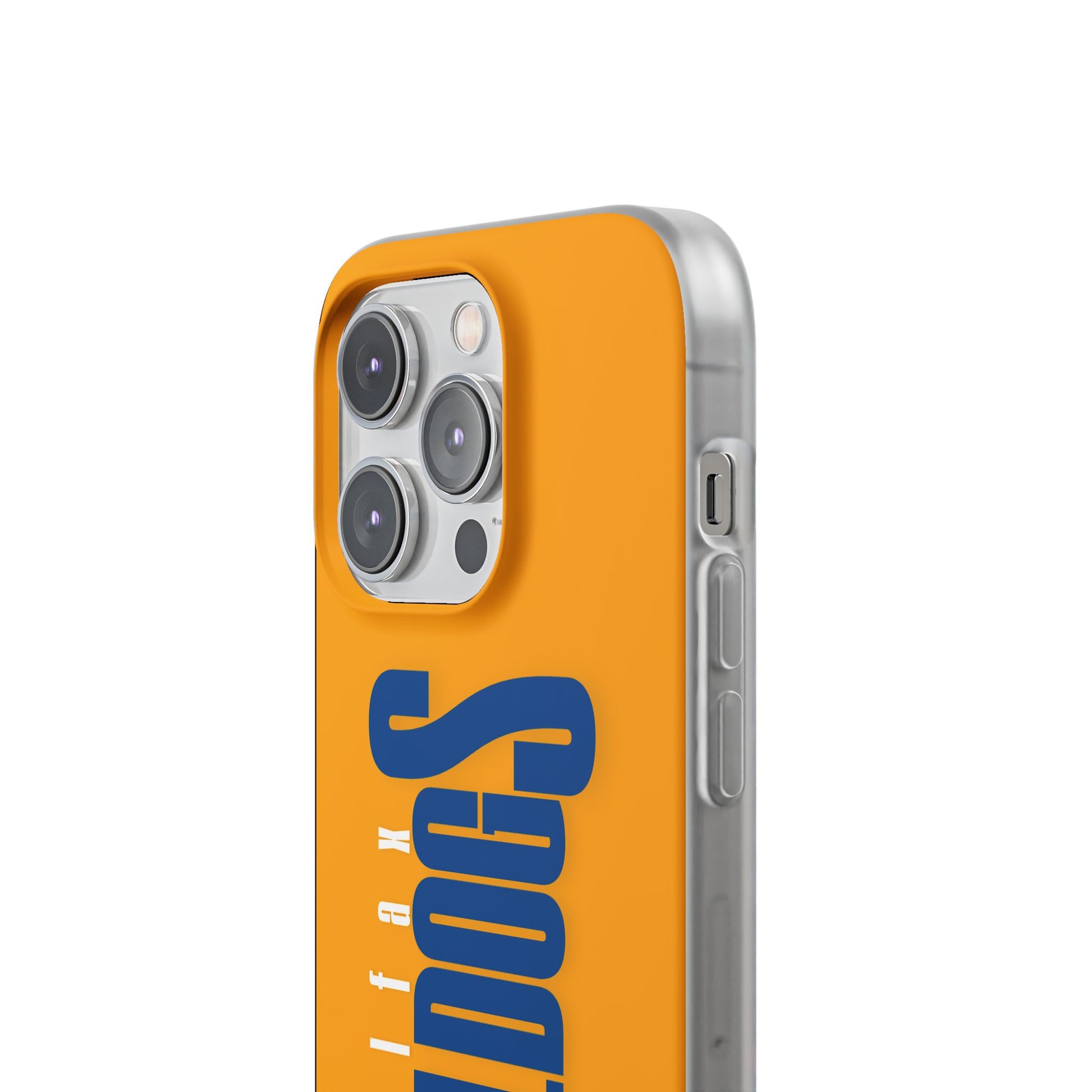Colfax Bulldog Flexi Cases