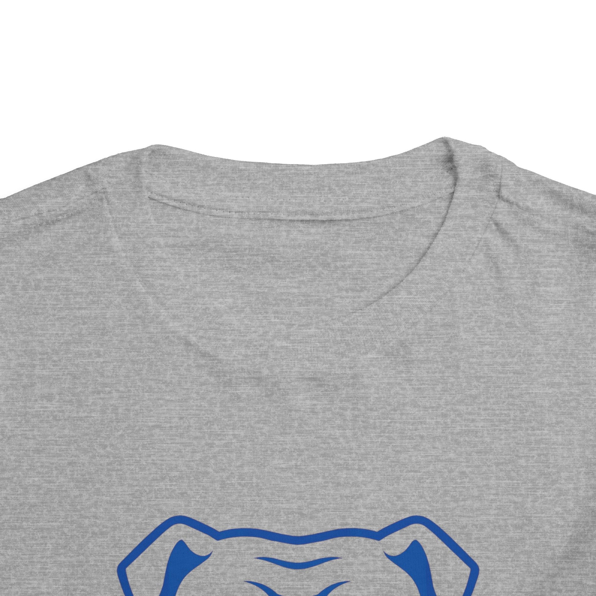 Cool Pup Toddler Tee with Sunglasses