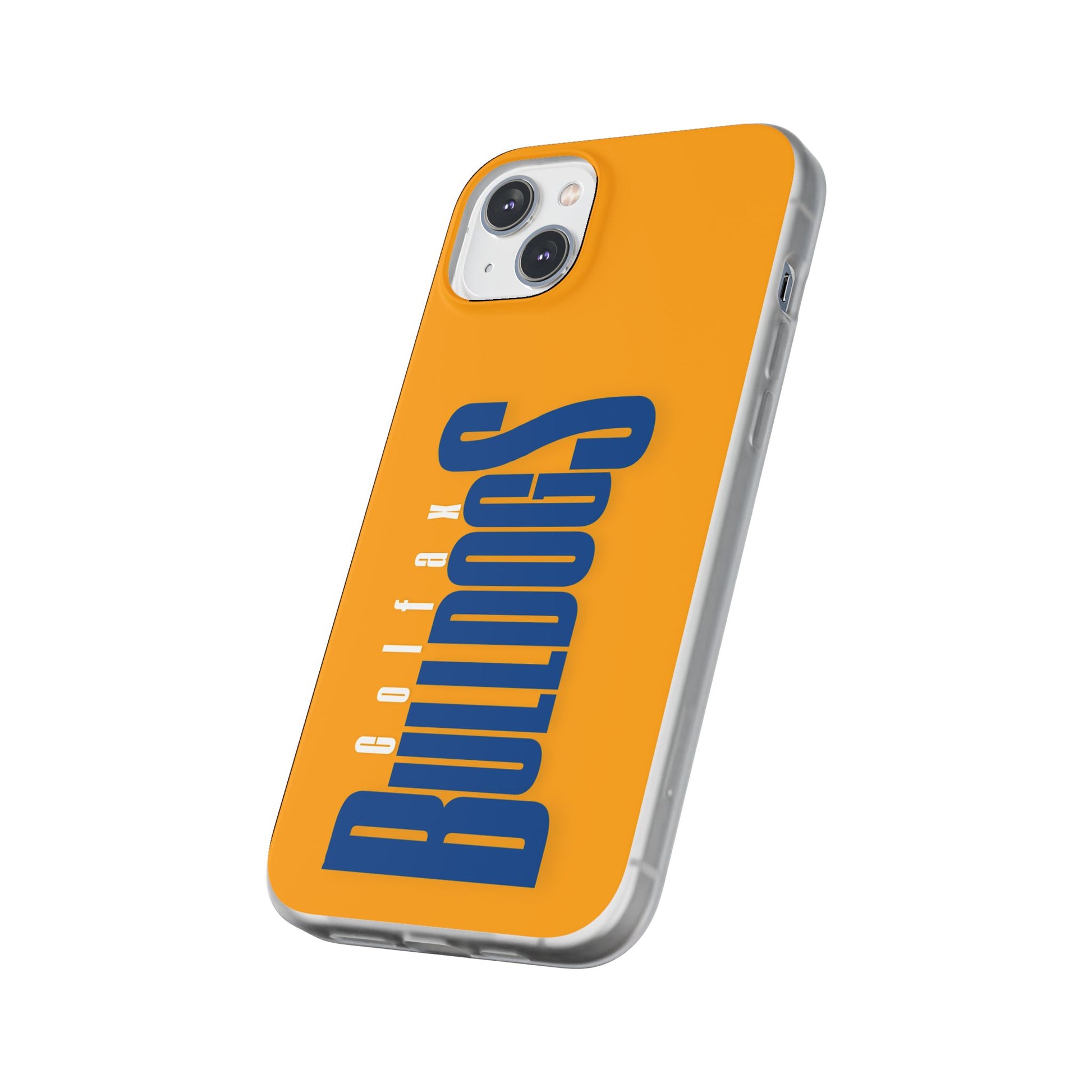 Colfax Bulldog Flexi Cases