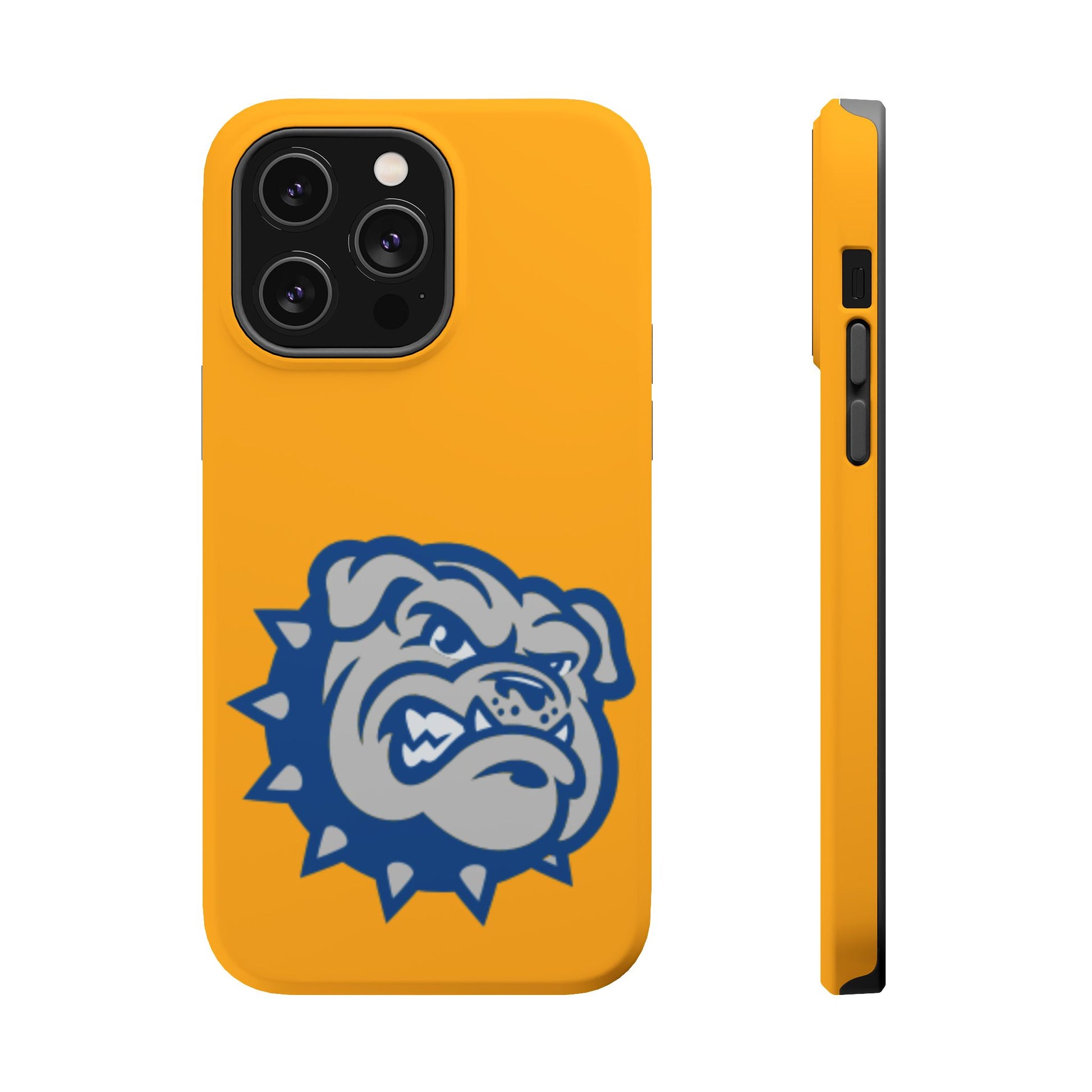 Bulldog Magnetic Tough Cases