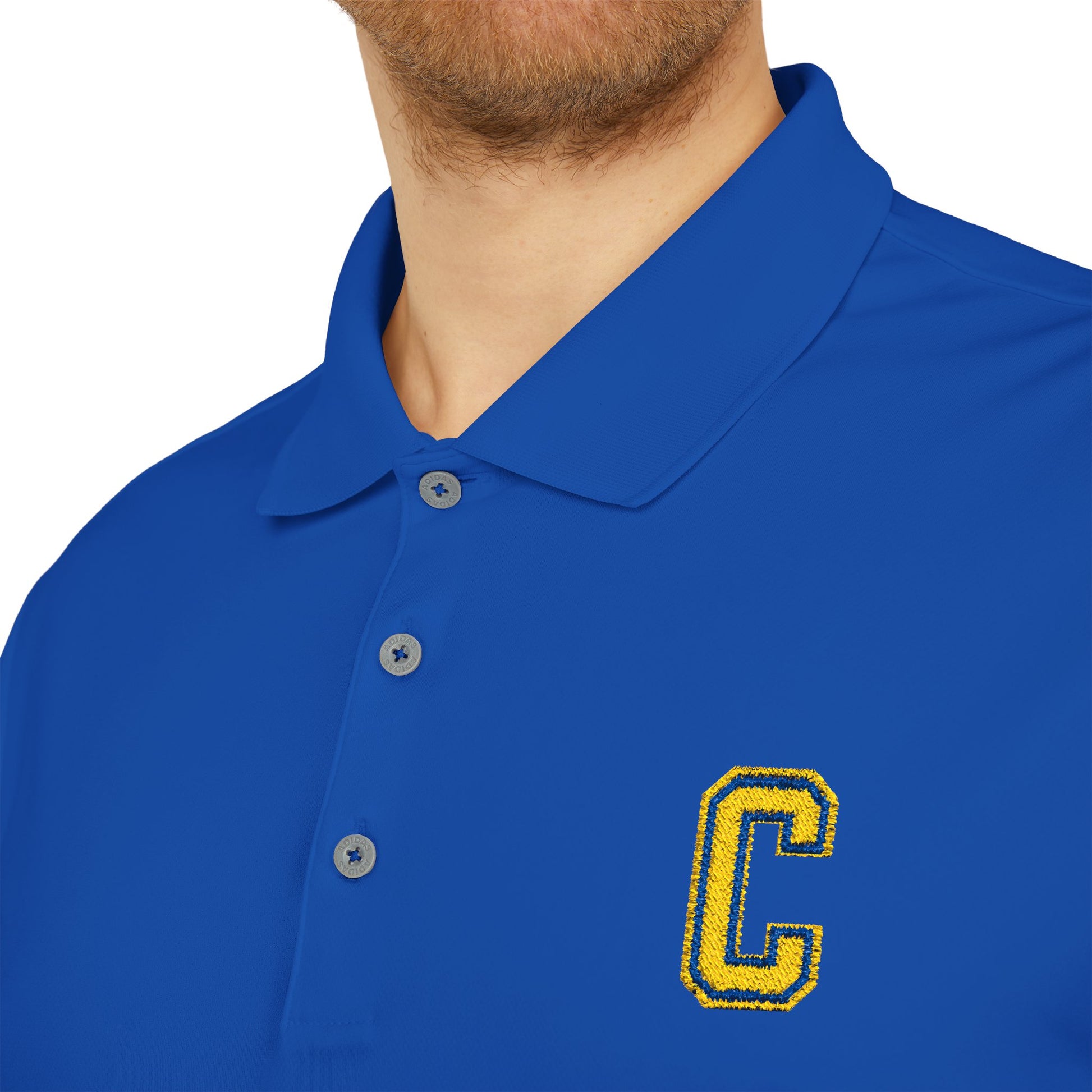 Colfax Performance Polo