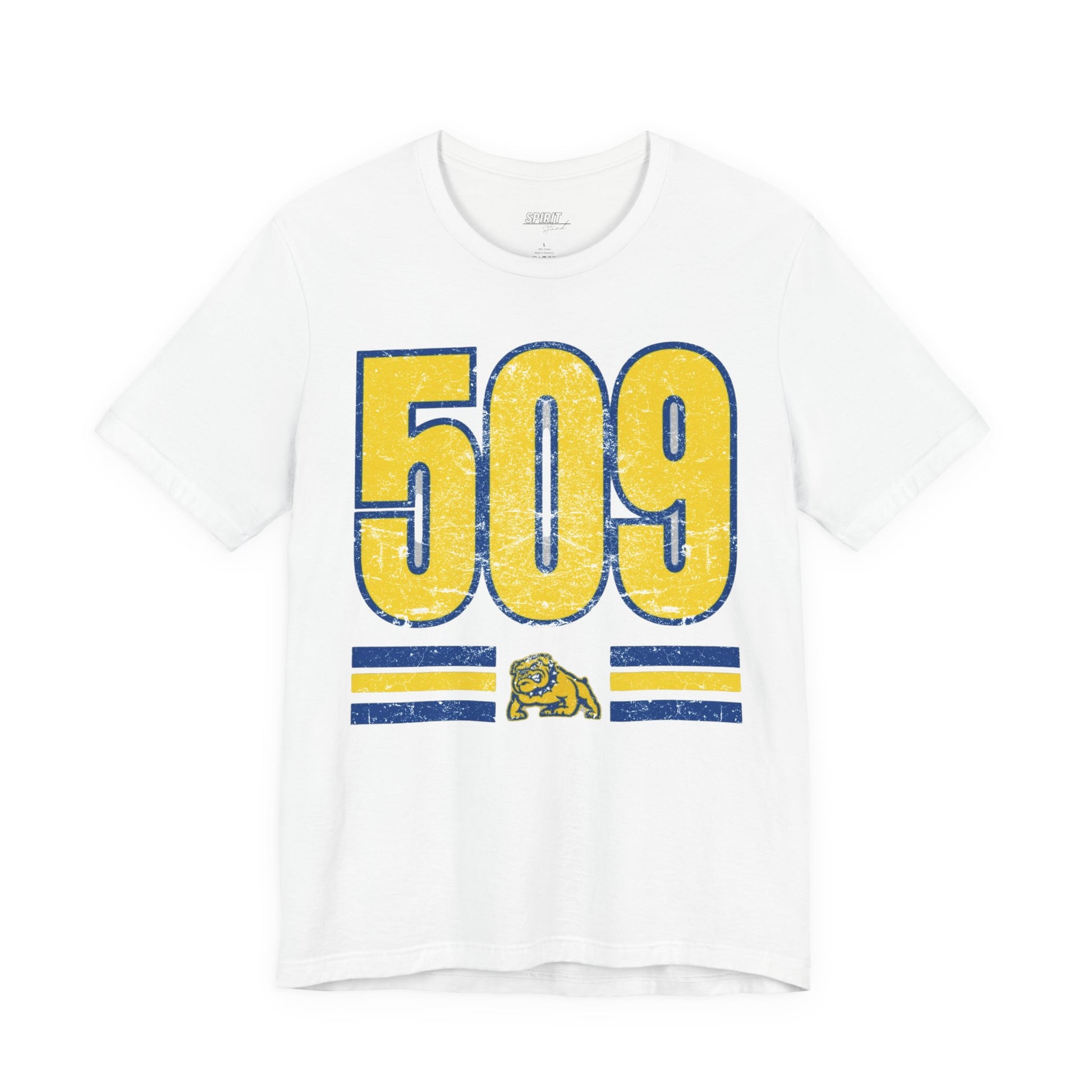 509 Graphic T-Shirt