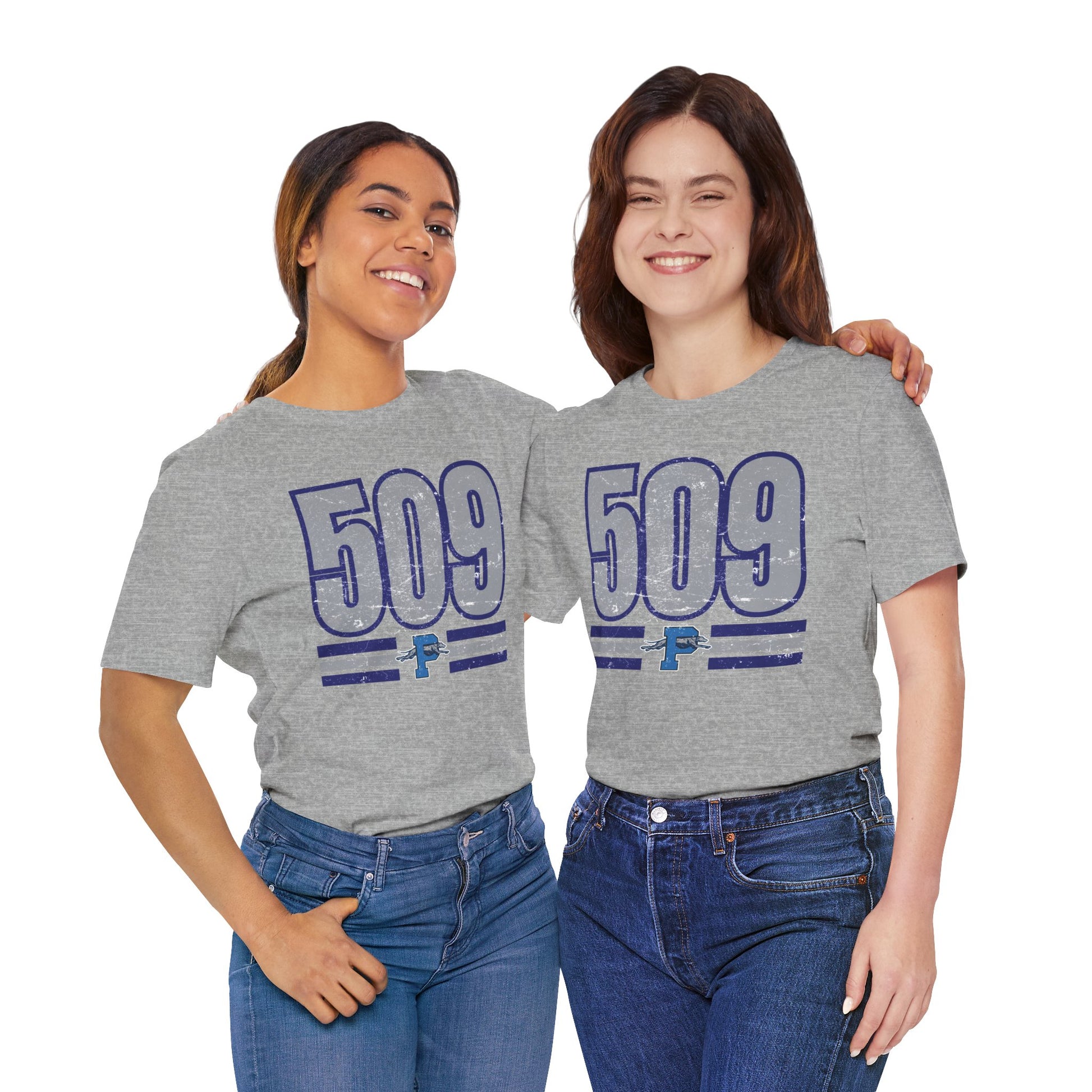 Greyhound 509 T shirt