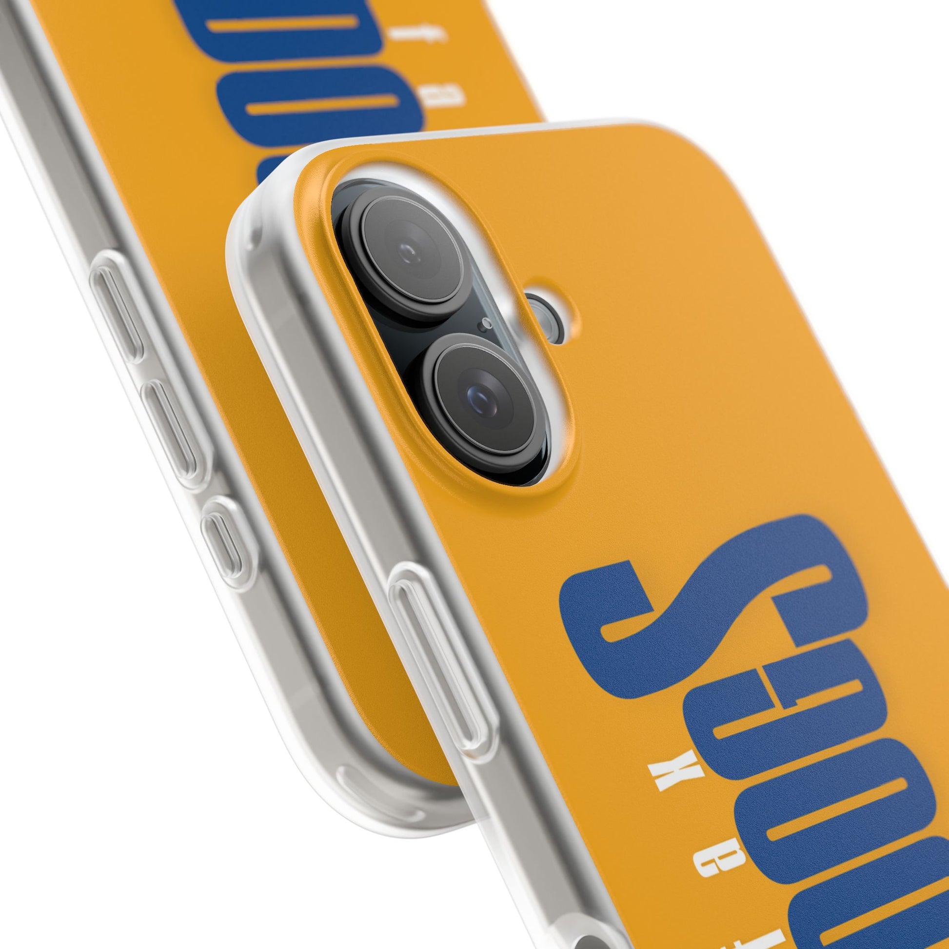 Colfax Bulldog Flexi Cases