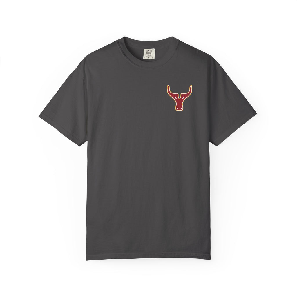 Yakima Volleyball Team T-Shirt