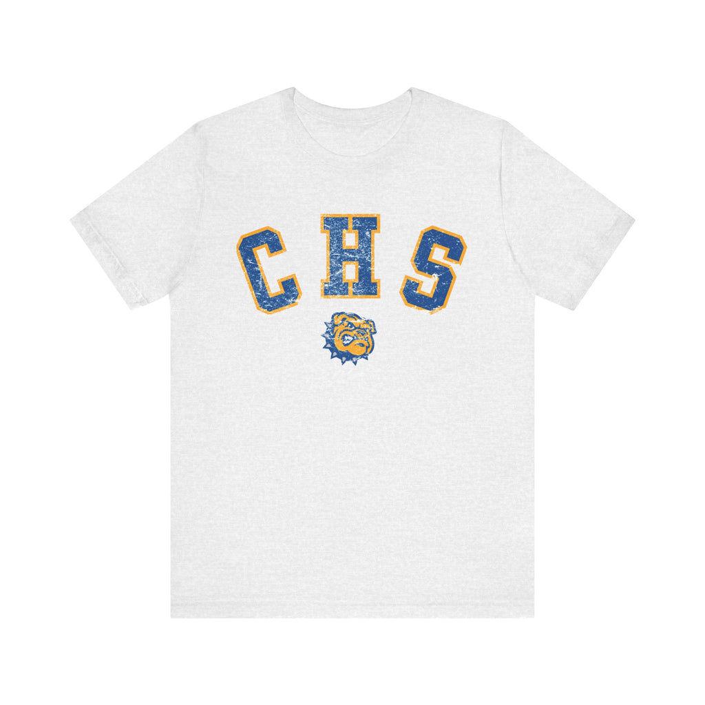 CHS Bulldog Spirit Tee