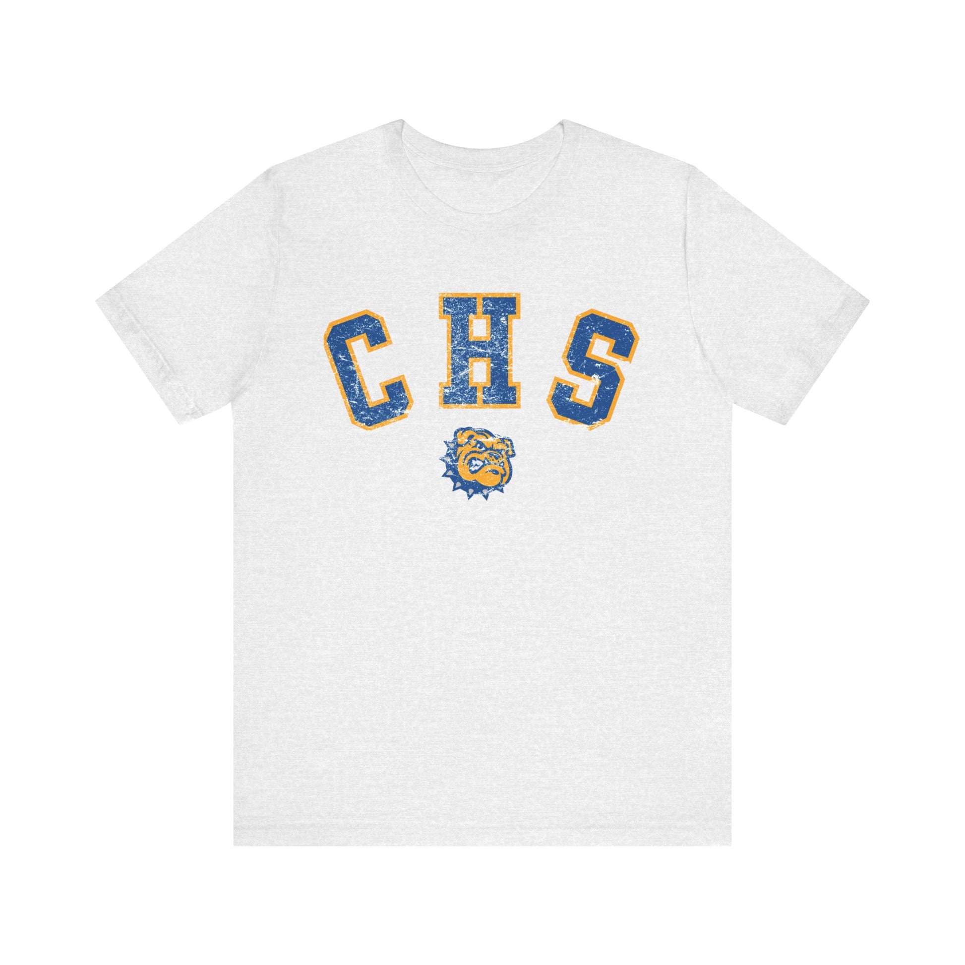 CHS Bulldog Spirit Tee