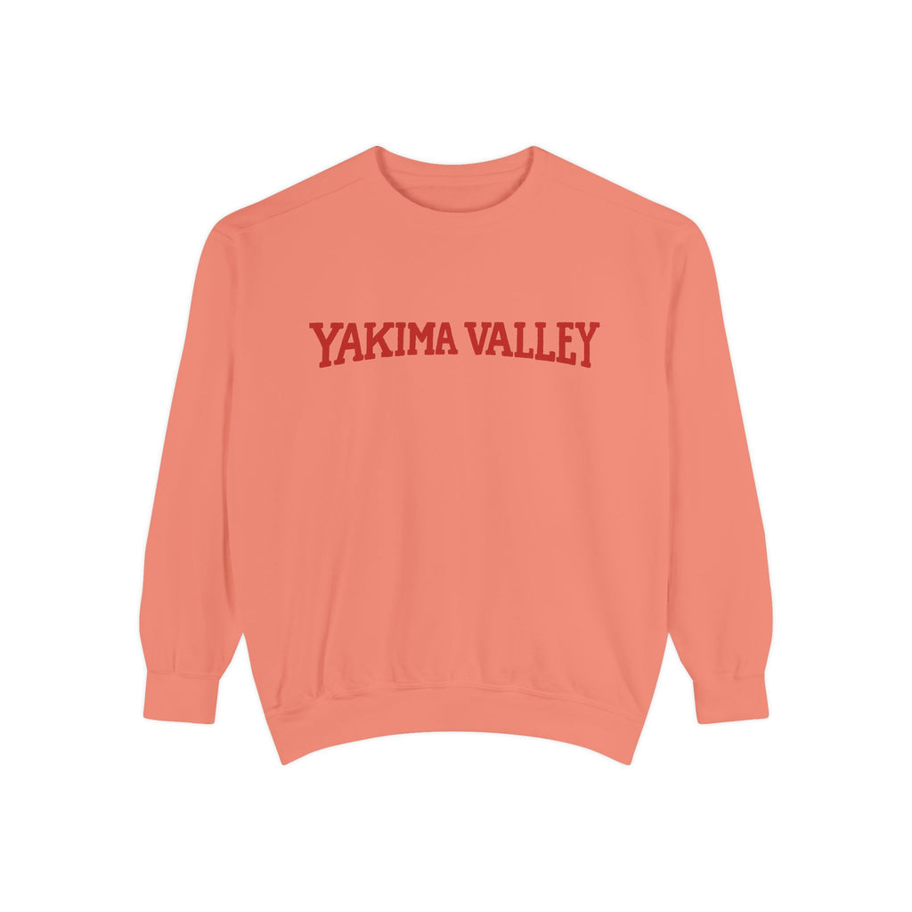 Yakima Valley Sweatshirt