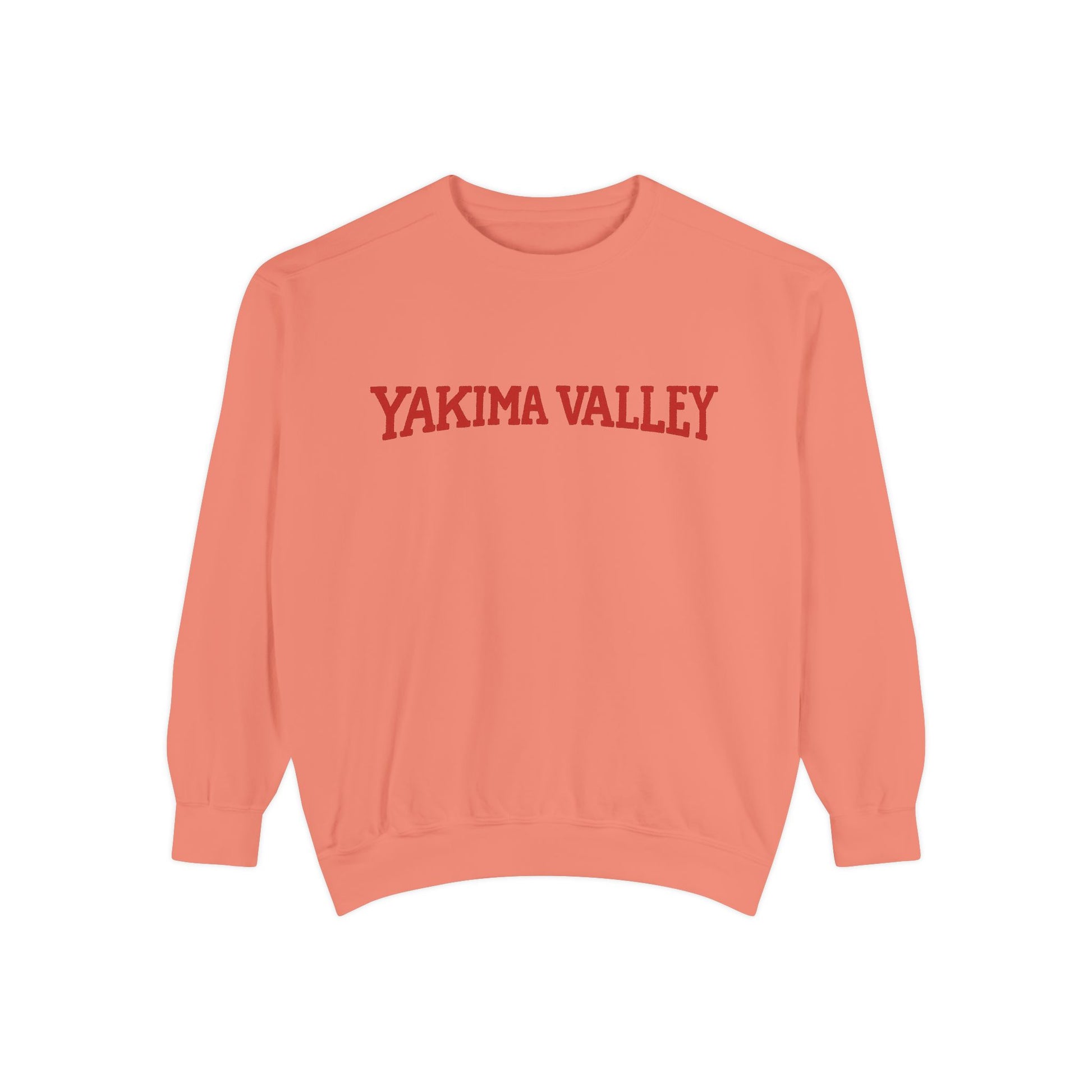 Yakima Valley Sweatshirt