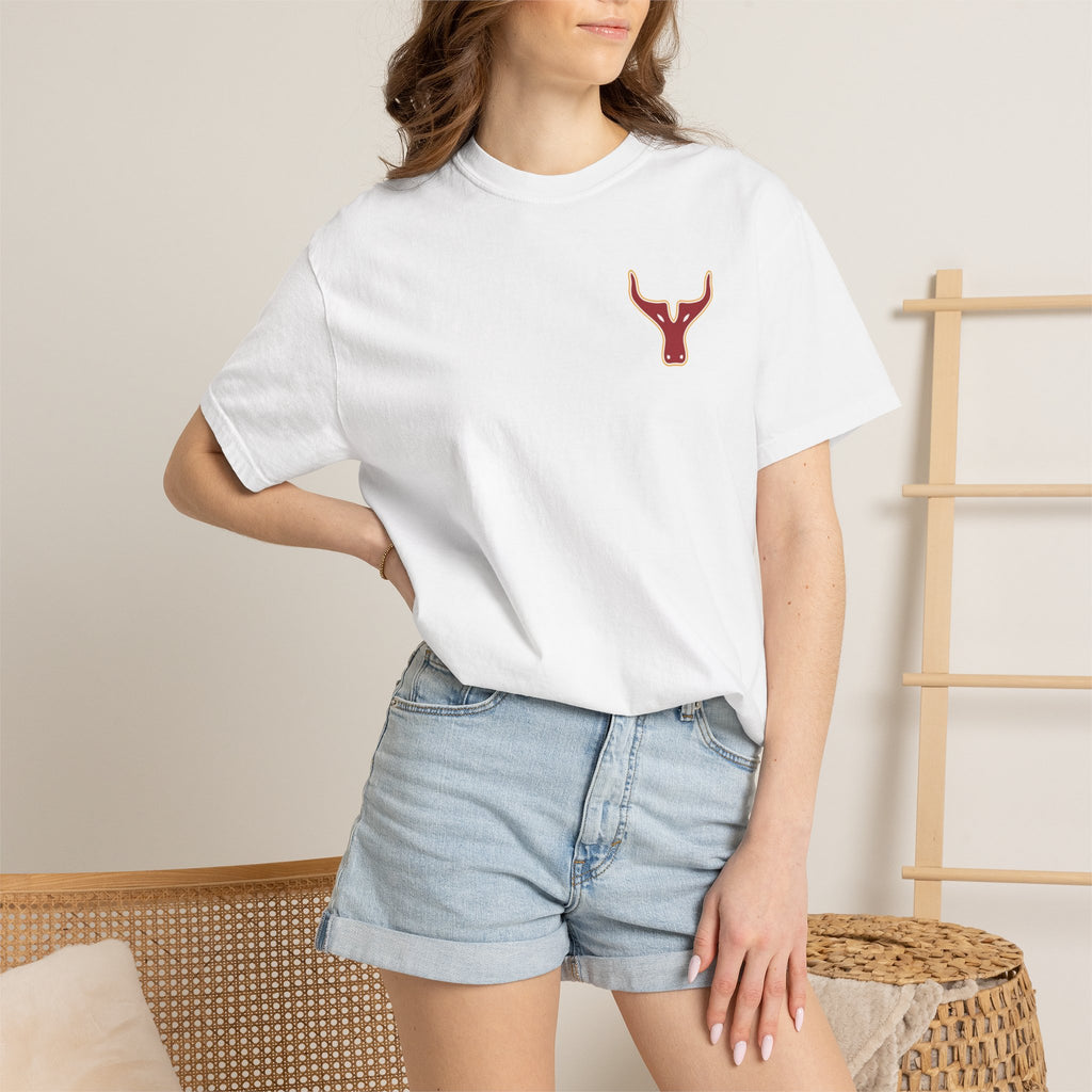 Yakima Volleyball Team T-Shirt