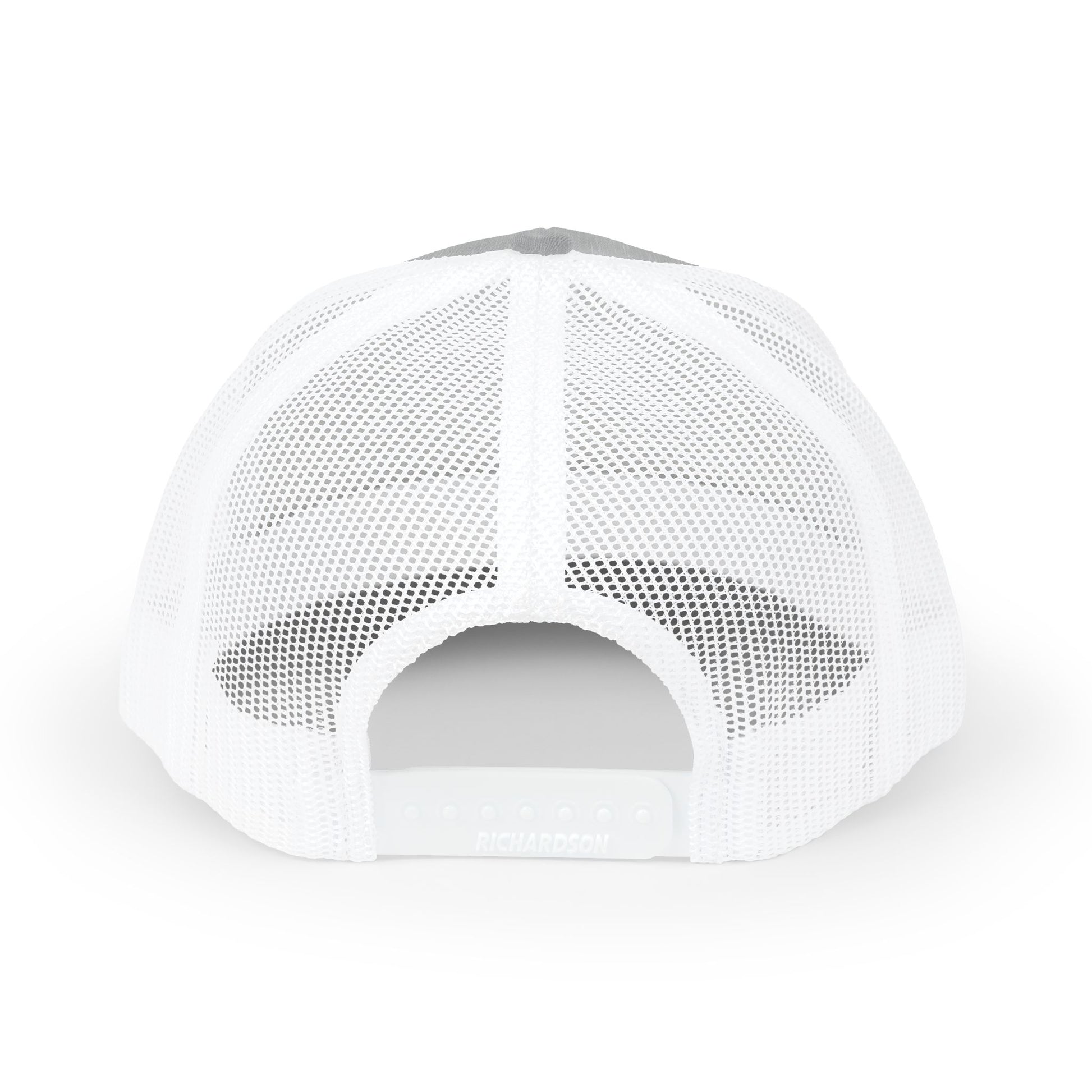 Embroidered Snapback Cap - Colfax Hat Design