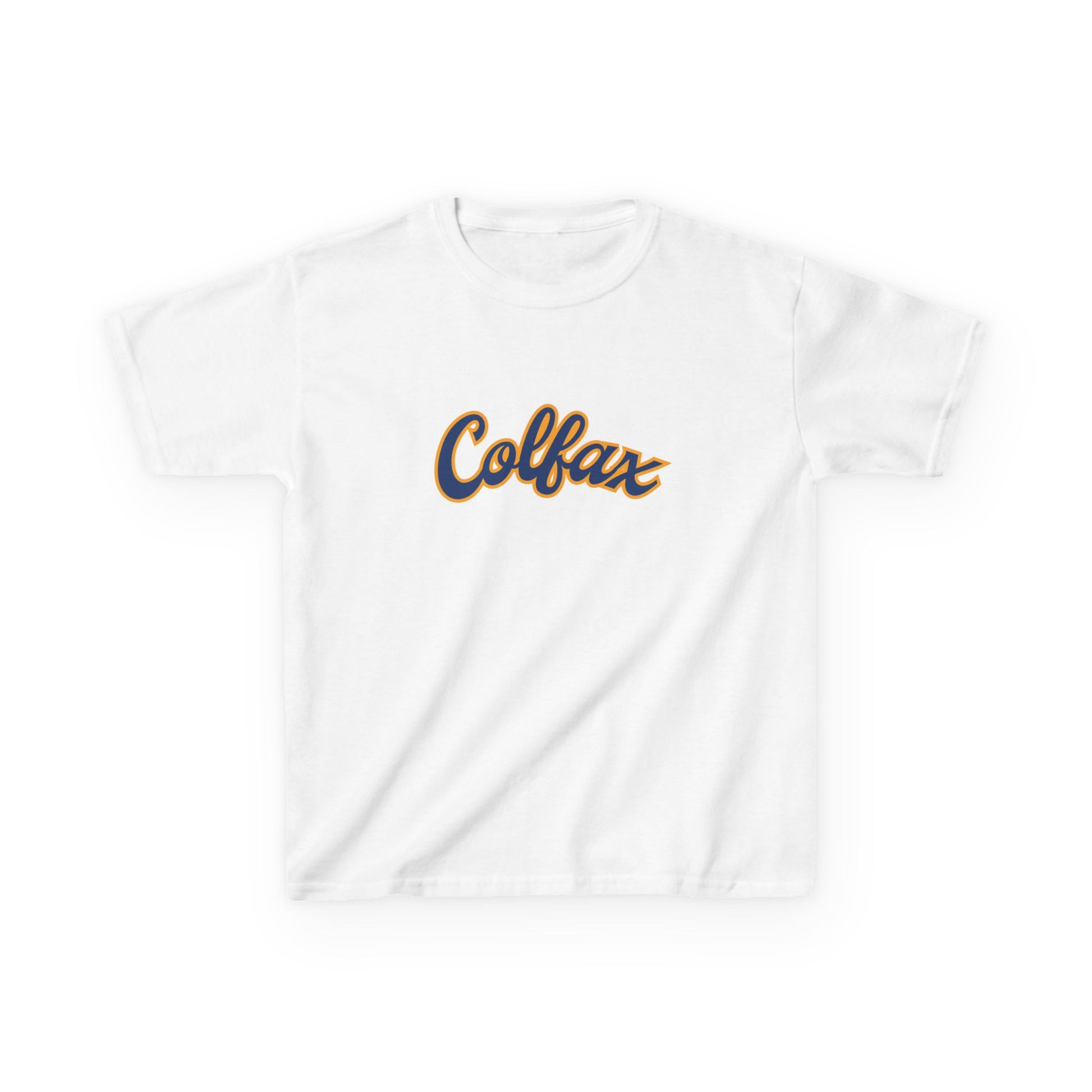 Colfax Kids T‑Shirt
